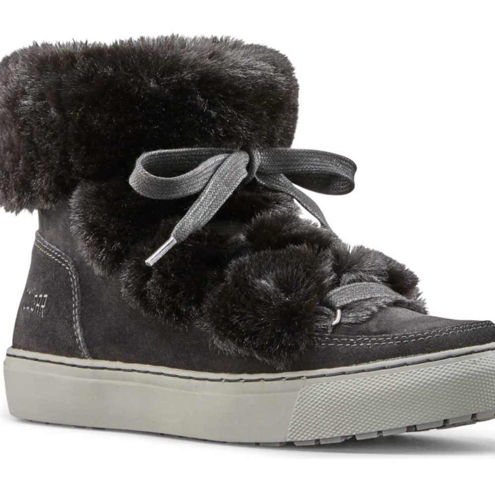 Cougar Dasha Boot - Black size 9